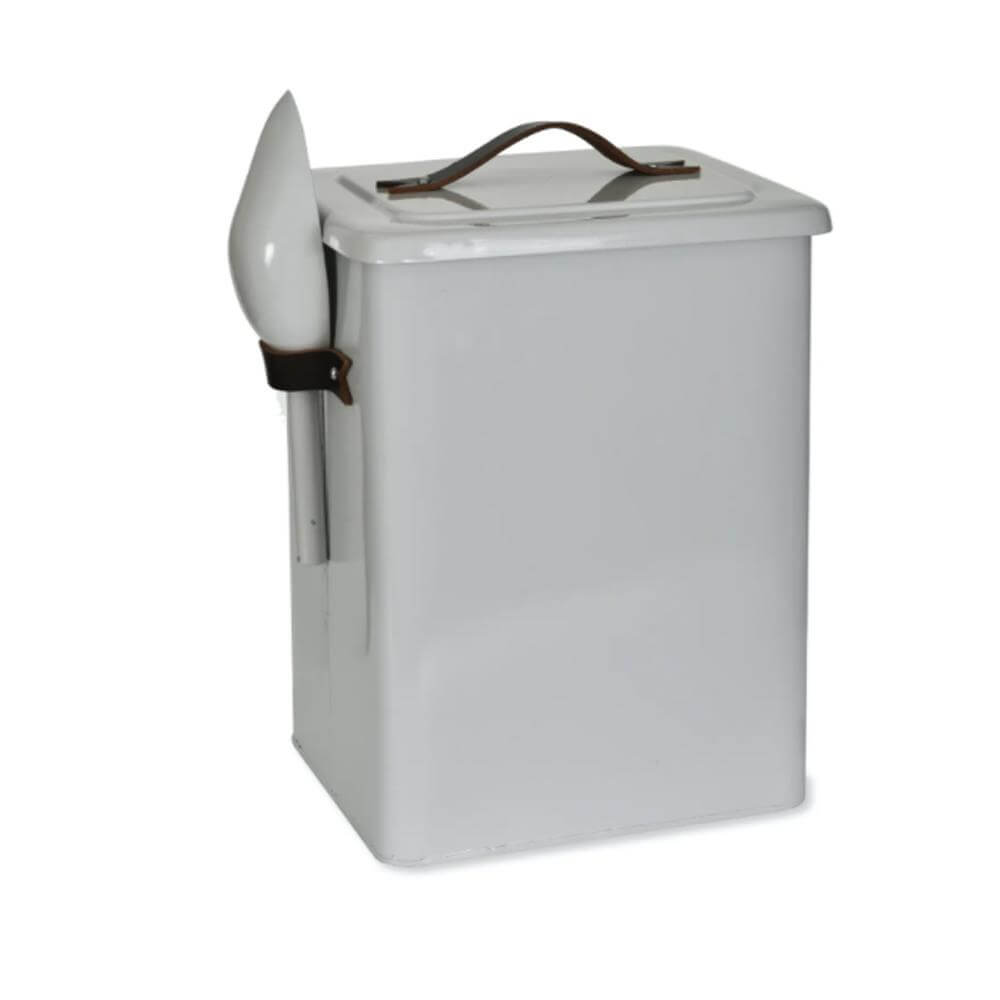 Garden Trading Pet Bin Large